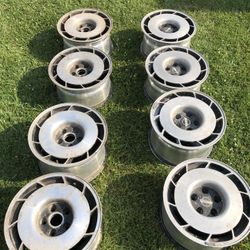 1984 Chevrolet Corvette