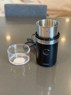 Cosori Electric Coffee & Espresso Grinder – Great Condition