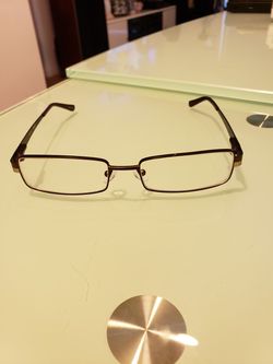 LEVI'S READING GLASSES