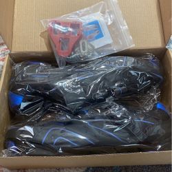 Leaving cycling Shoes Size Mens 12