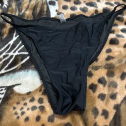 bikini bottom