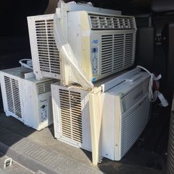 Window AC Unit