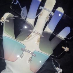 Cartier  Glasses Lexury 