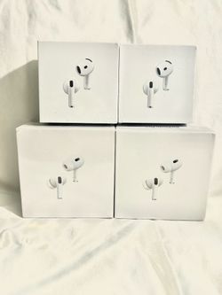 airpods-4 = 130, pros 2 = 180