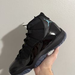 Jordan 11 Gamma