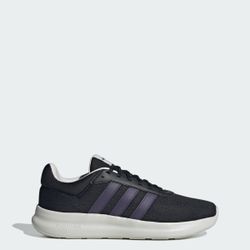 adidas men Lite Racer 4.0 Shoes - Size