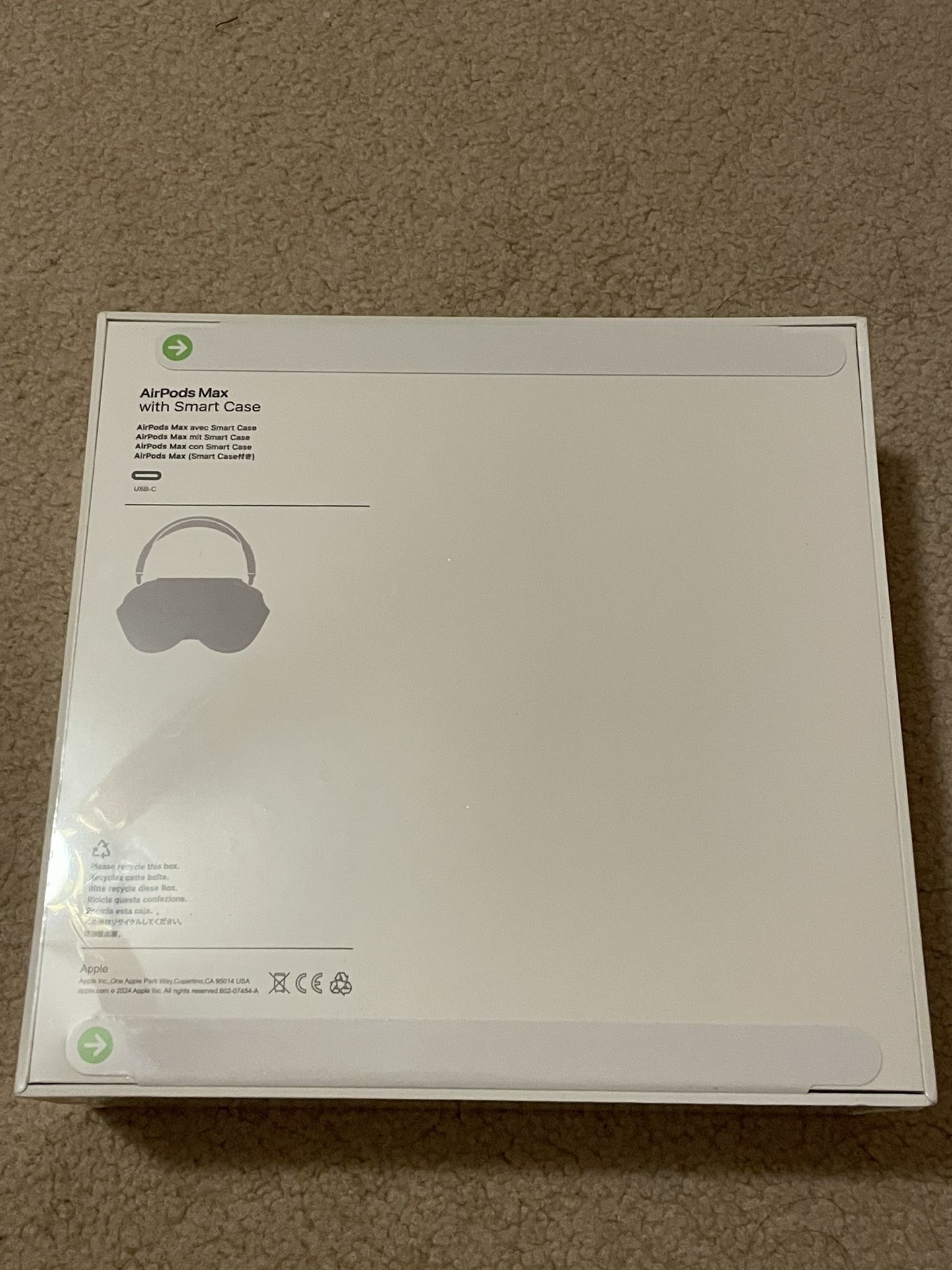 *BEST OFFER* AirPods Maxes