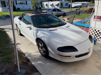 Project Car