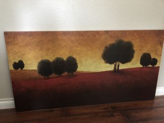 Wall art
