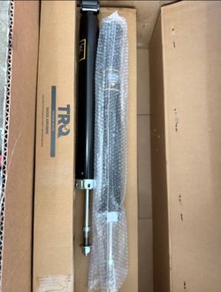 Wheel Shocks RWD