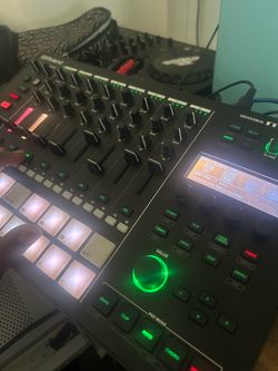 Roland mc 707