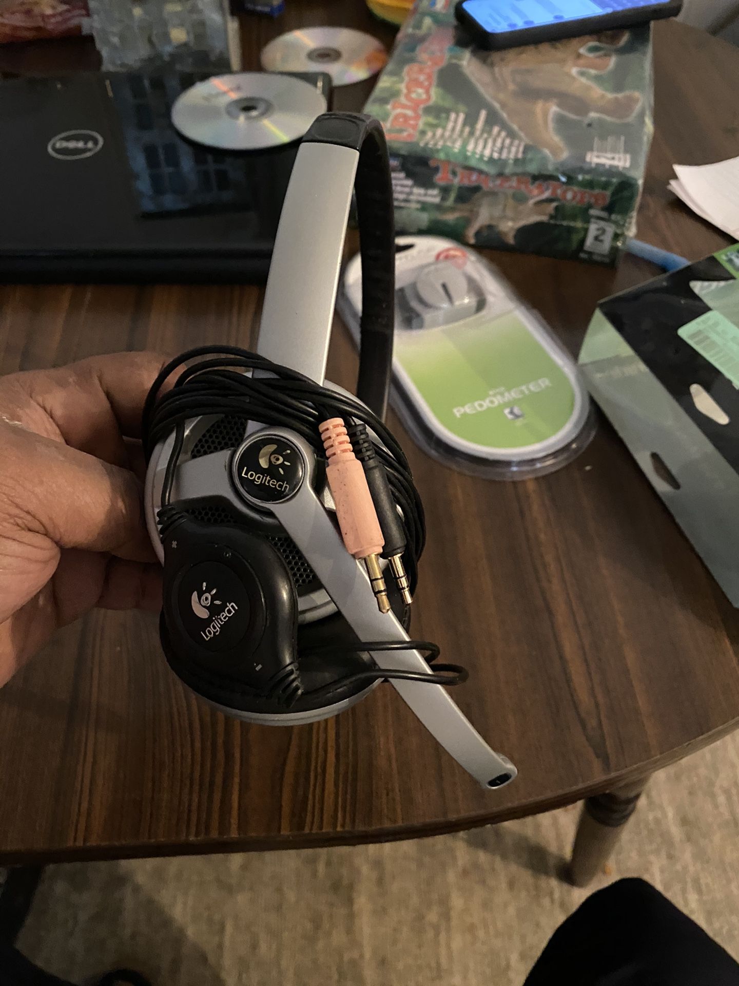 Game/Computer Headphones 