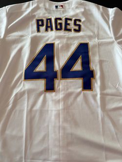 LA Dodgers Jerseys. New. Special. $55
