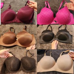 Victoria Secret Bras