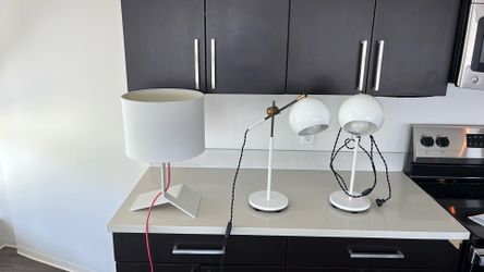 Lamps