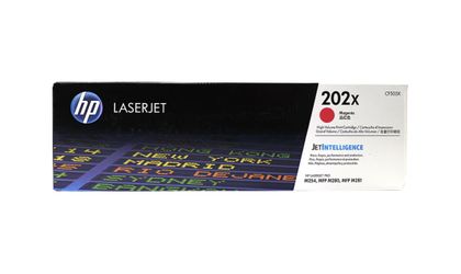 Hp Laserjet 202x