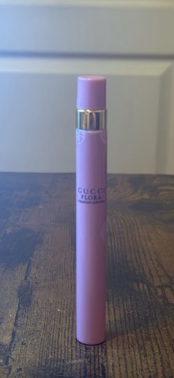Gucci flora authentic gorgeous gardenia 10 ml concentrated eau de parfum spray no box