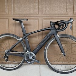 Trek Madone 9.2 Carbon Road Bike 50 CM