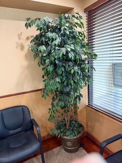 Artificial plant