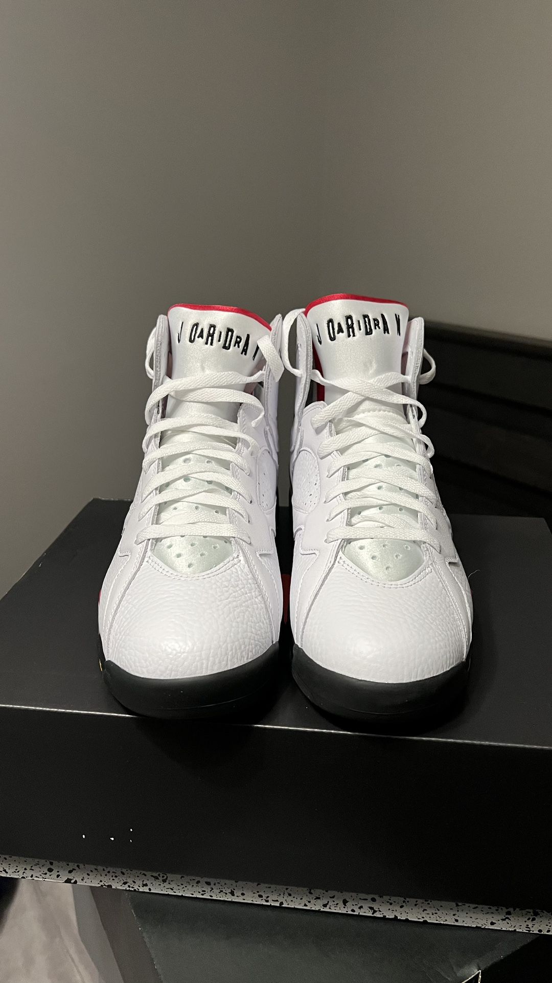 Air Jordan 7