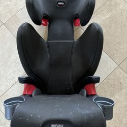 Britax Skyline Kids Car Seat / Booster Seat