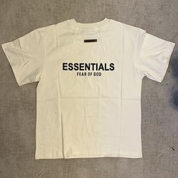 Essentials Fear of God Cream Cloud Size Medium