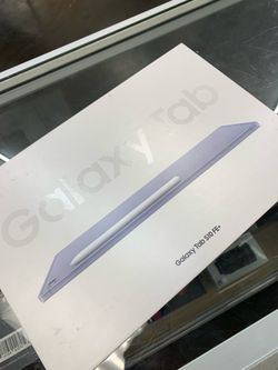 Samsung Galaxy Tab S10 FE + 256GB