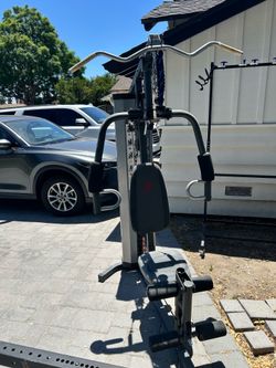 Marcy - Functional Trainer