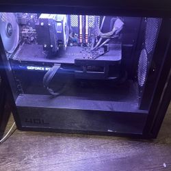 Selling used PC.   OPEN FOR TRADES TOO
