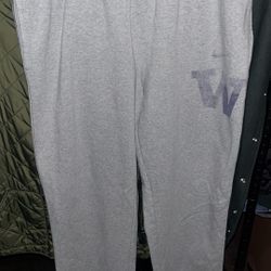 Nike Sweats 