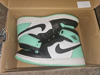 Air Jordans