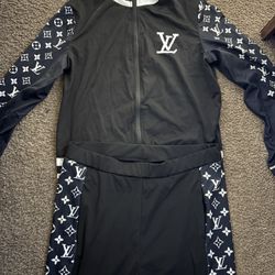 Lv Joggers 