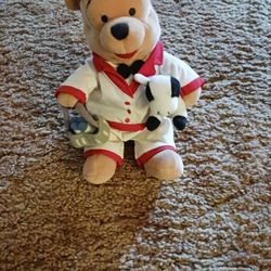 Winnie The Pooh 
