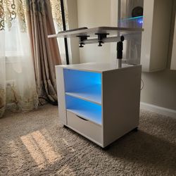 Console 