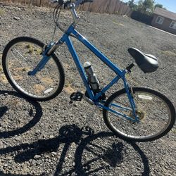 Diamondback Mountain Bike 