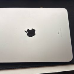 Ipad 10.9 Inch - 256 GB - Silver