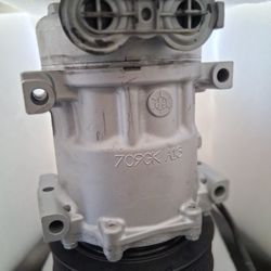 Ac Compressor