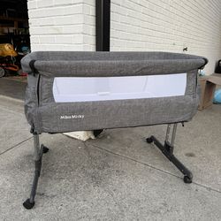 Mika Micky Bassinet