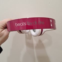 Beats By Dr Dre