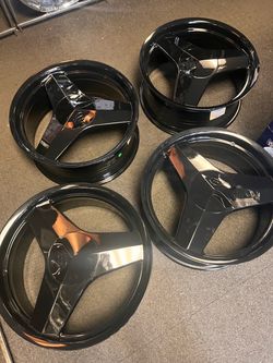 20 inch Blades