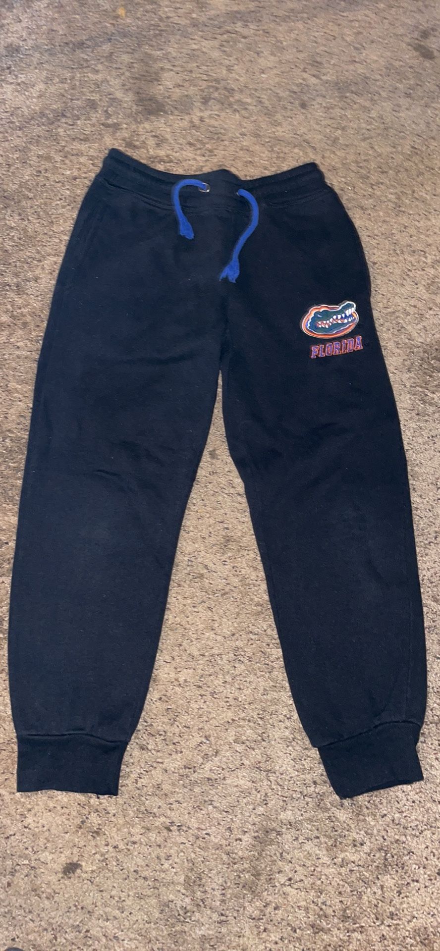 Florida Gator Pants 