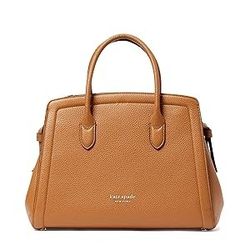Kate Spade New York Knott Medium Satchel Bungalow One Size