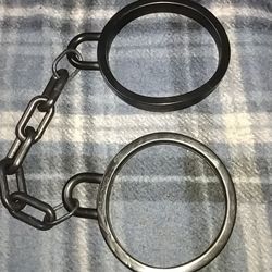 Halloween Shackles