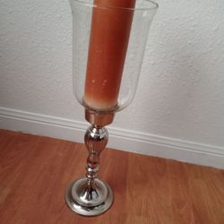 candle holder