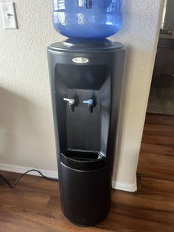 Water Dispenser Oasis