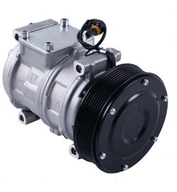 A/C Compressor for John Deere - OE# (contact info removed)381 (contact info removed)(contact info removed)084 RE46609