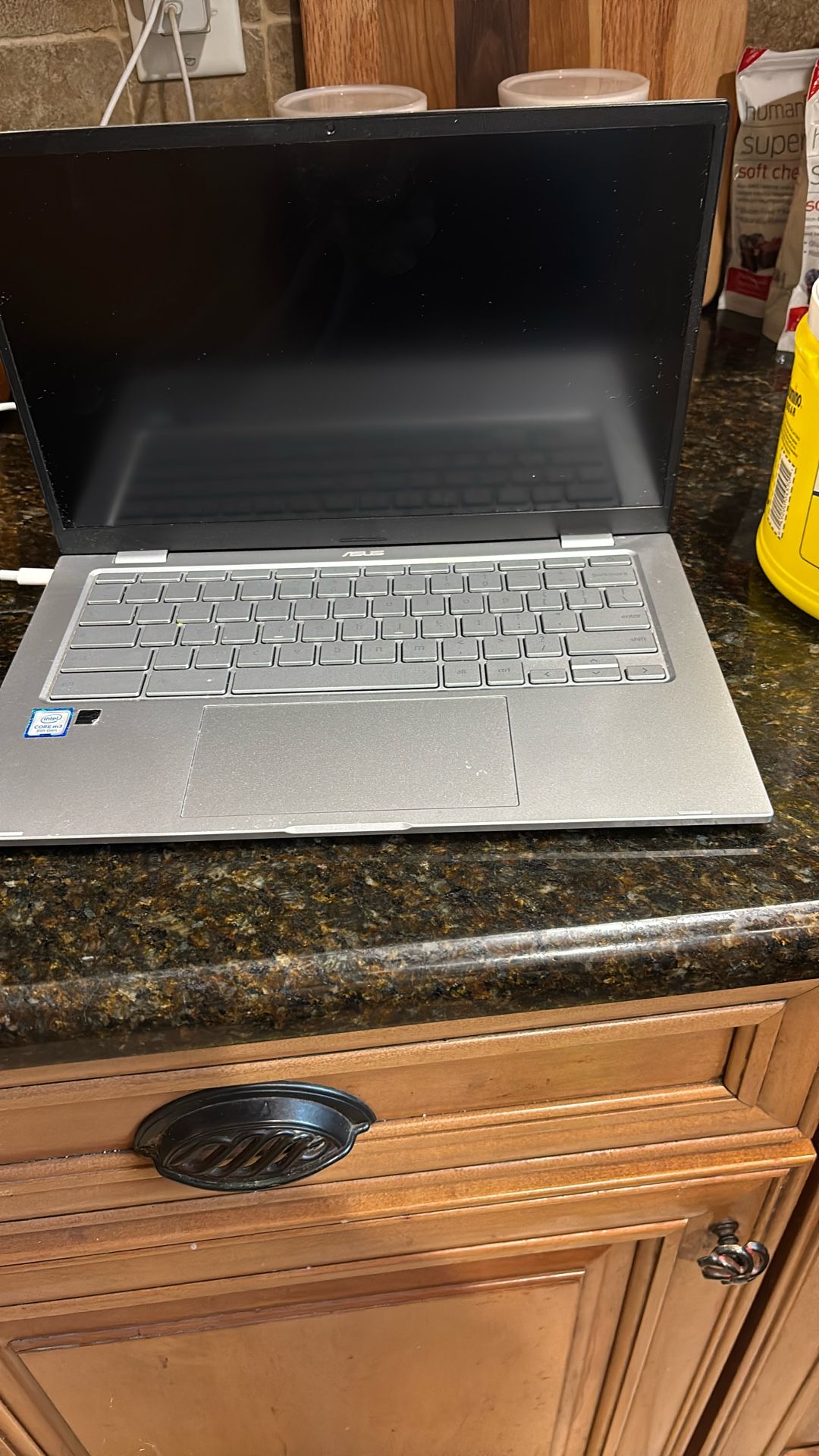 Asus Chromebook