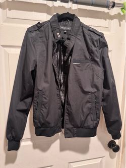 Member’s Only Iconic Racer Jacket