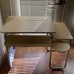 Kid Size Desk 