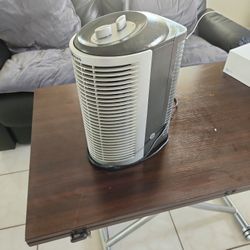 Small Air Purifier 